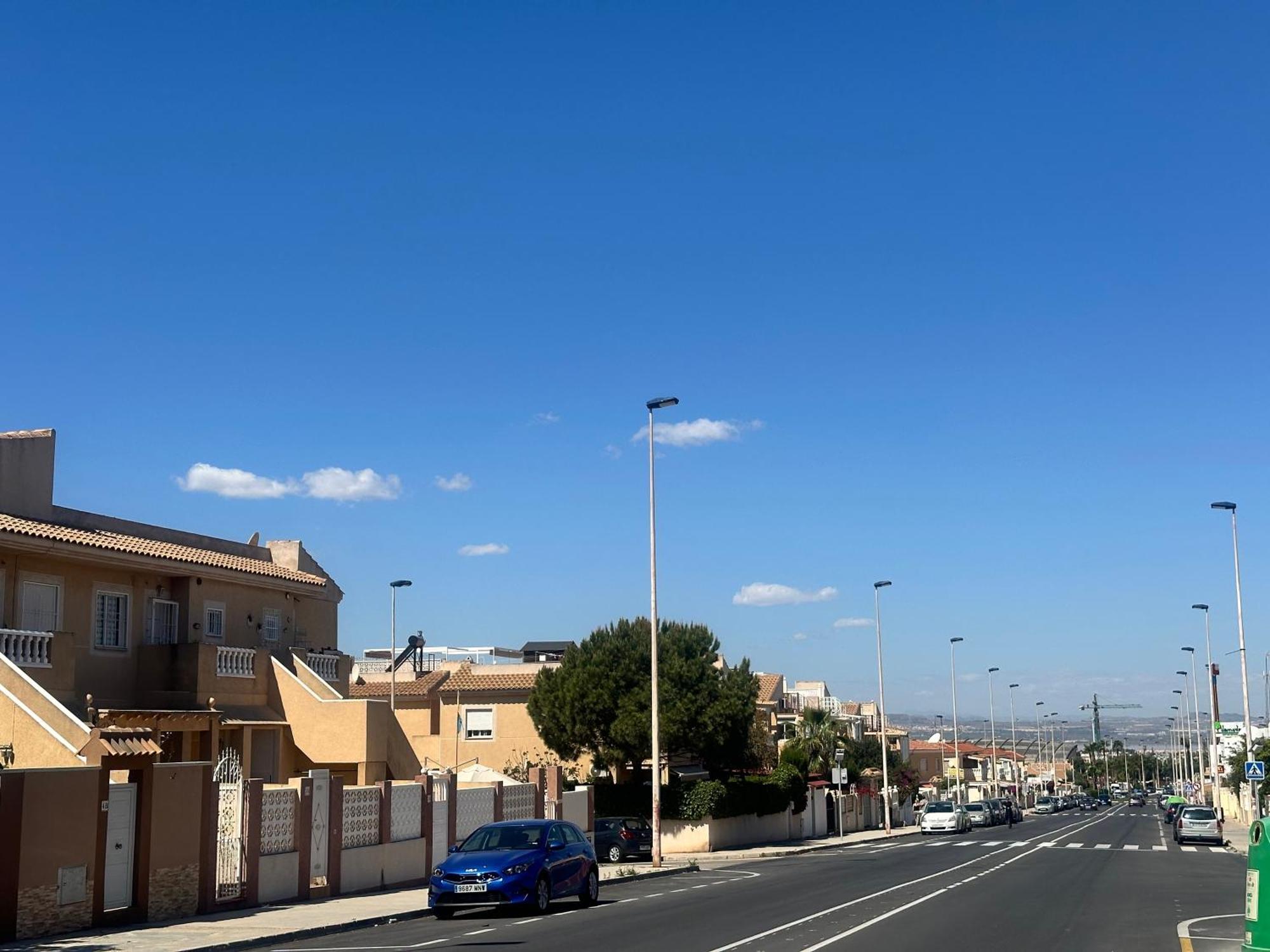 Homely Apartments Royal Torrevieja Exterior foto