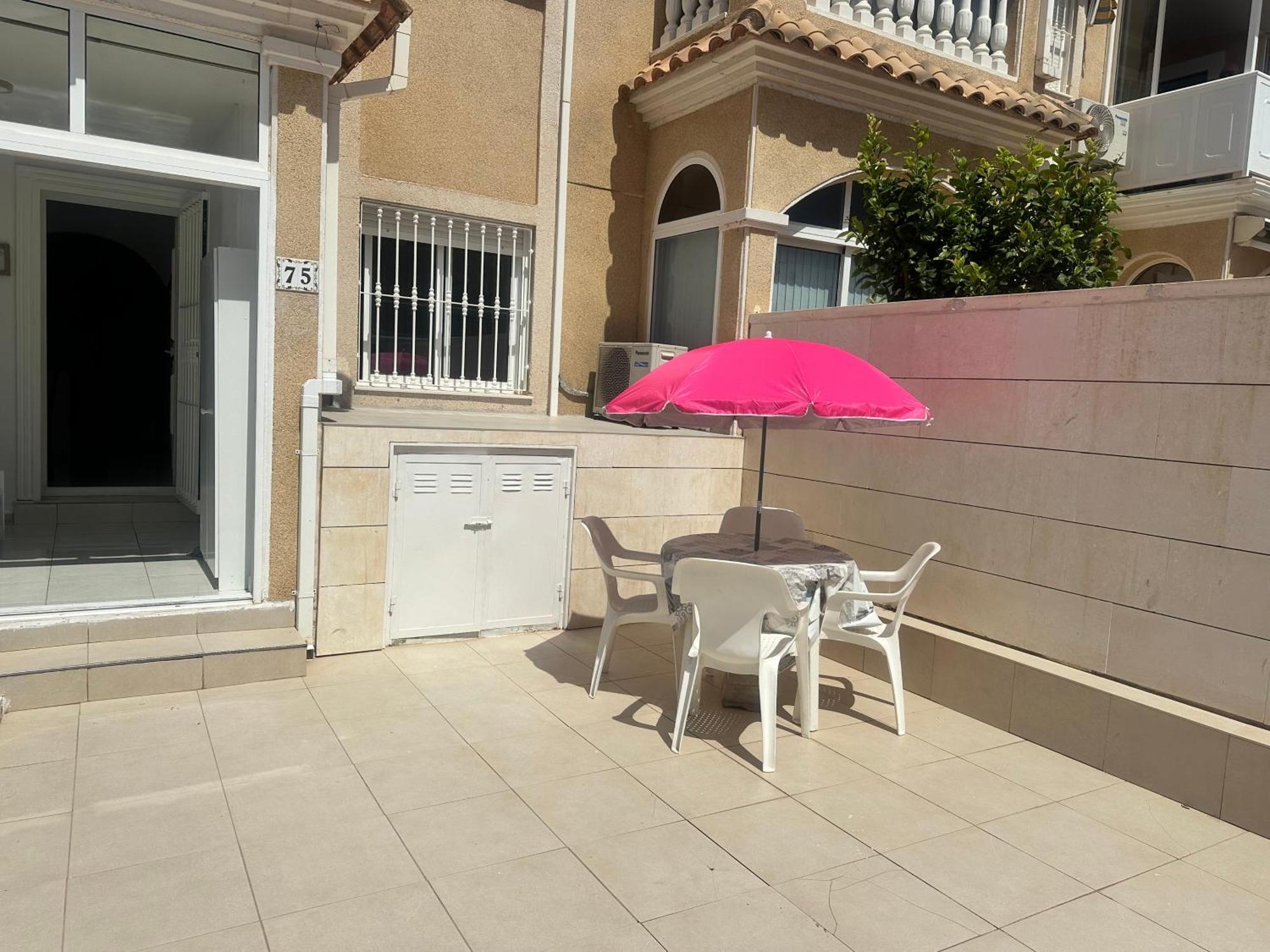 Homely Apartments Royal Torrevieja Exterior foto