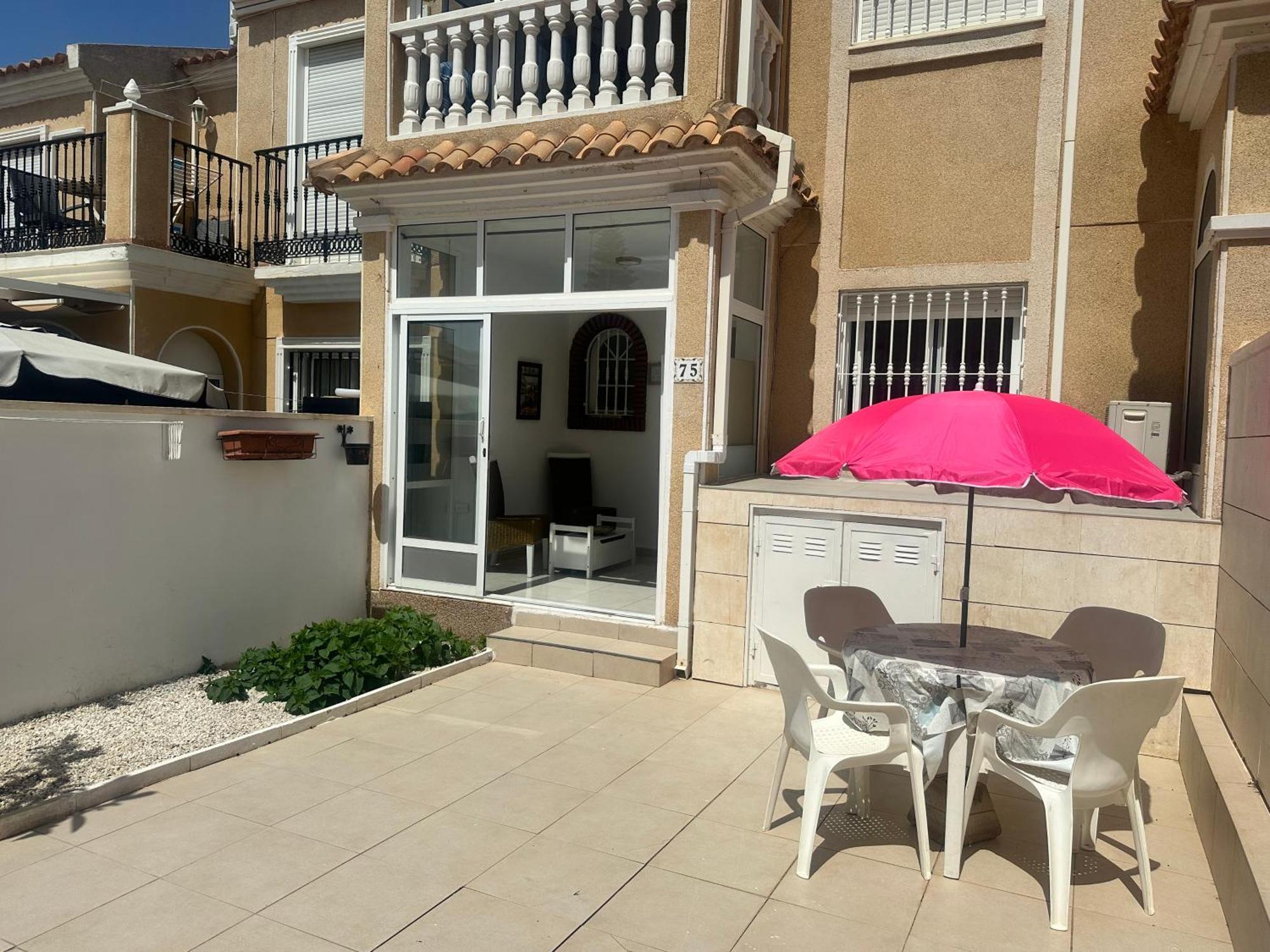 Homely Apartments Royal Torrevieja Exterior foto